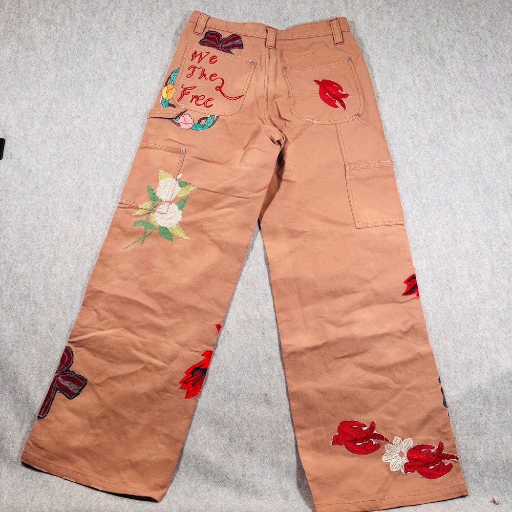 We The Free Bright Time Craft Pants - Picture 14 of 16